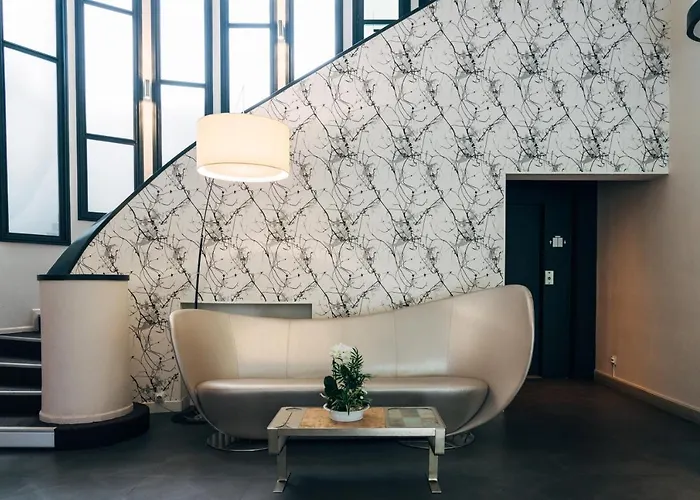 Logis Hotel Le Miramont Argelès-Gazost