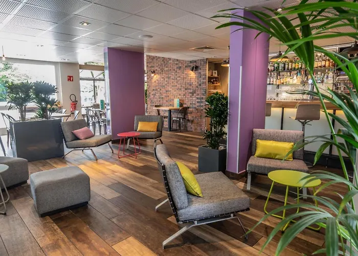 Novotel Genève Aéroport France