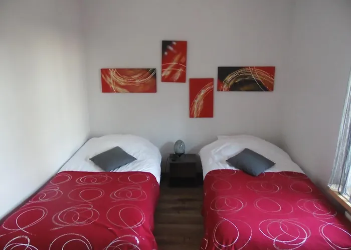 Hôtel&Restaurant Lepassplat