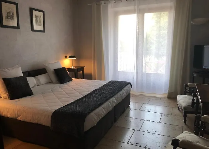 Les Lavandes De La Fuste