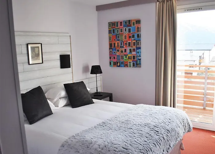 Hotel Corrieu