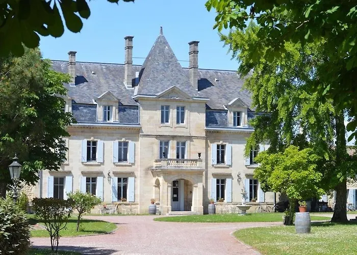 FSP château julie