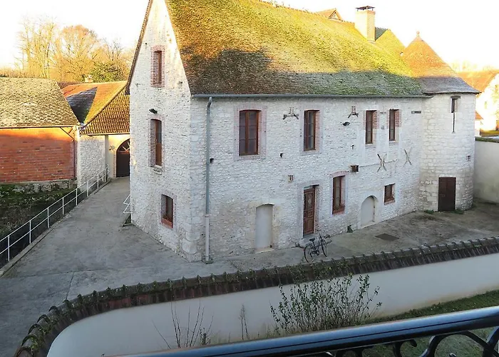Hôtel Le Dormeux