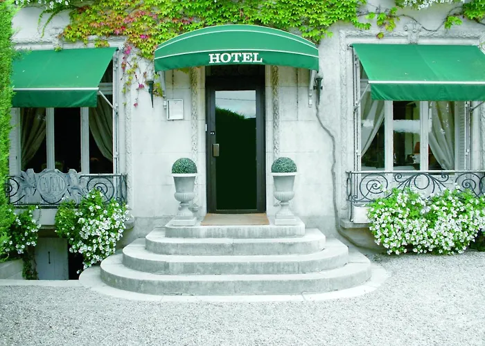 Hotel Le Home Beaune 