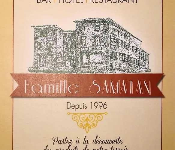 Le Somail