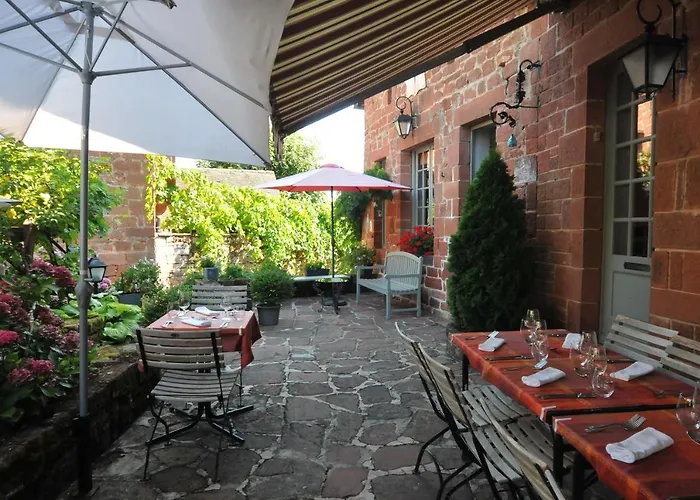Le Relais St jacques
