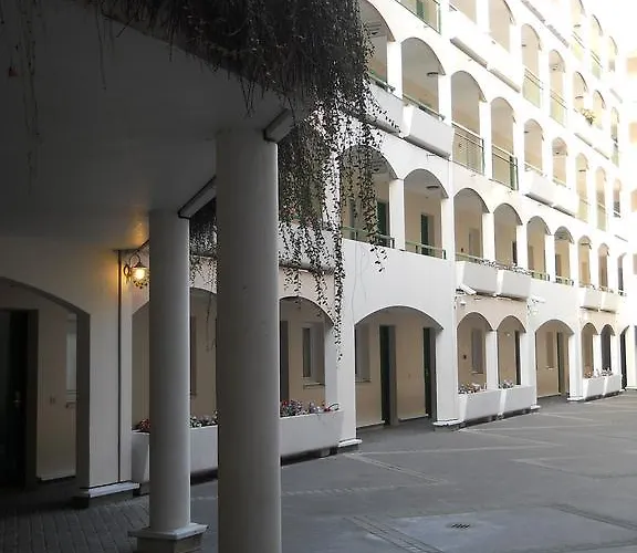 Eurohotel Paris Nord Saint-Denis 