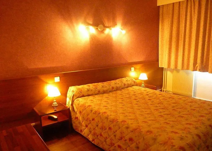 Hotel Saint-Aignan Orleans
