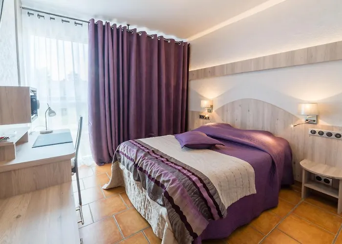 Hôtel Morris
