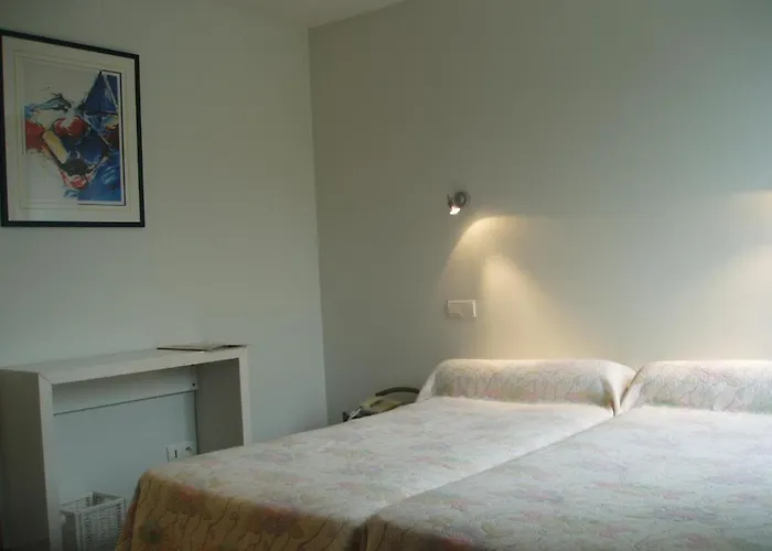 Au Gay Séjour