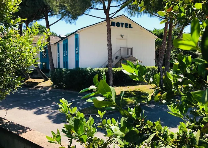Halt Hotel - Choisissez L'Hotellerie Independante