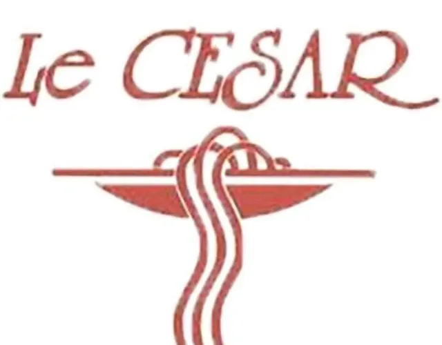Le CESAR HOTEL