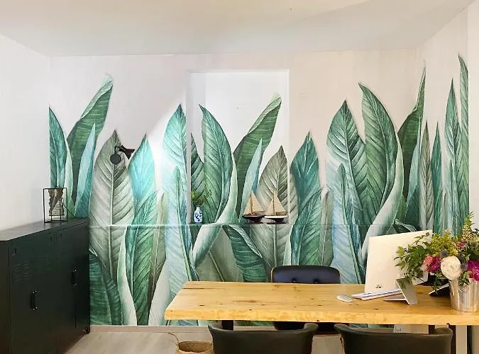 Boutique Hotel Lumaa Marinero