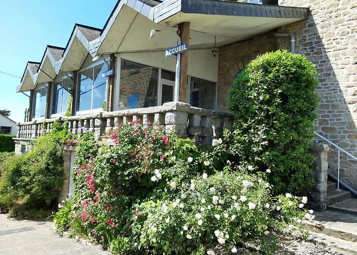Home des Pins SARL