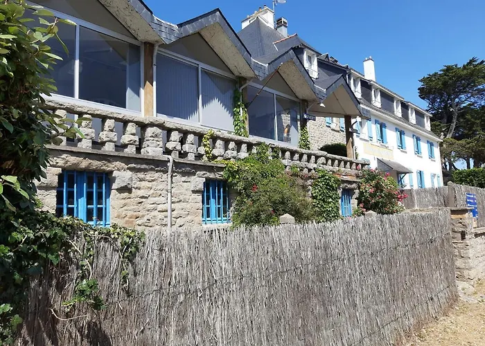Home des Pins SARL
