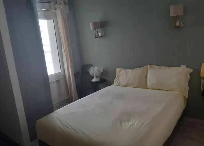 Hotel Aunis-Saintonge