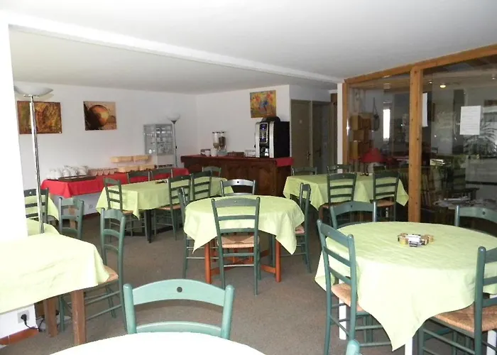 Le Logis des Cordeliers