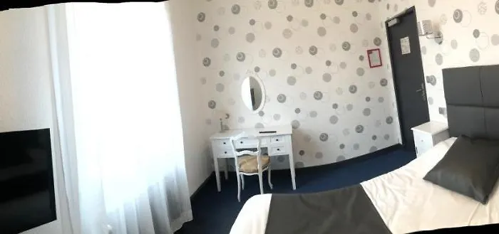 Hôtel Le Faisan