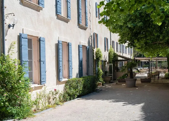 Société Hôtelière de Montmirail