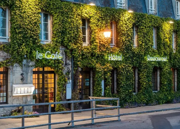 Hôtel restaurant l'Epicurien